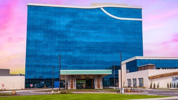 ilani Casino Resort