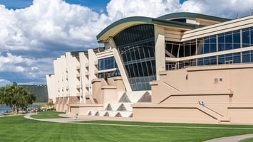 Inn of the Mountain Gods Resort & Casino