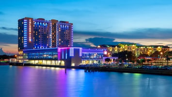 Island View Casino