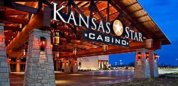 Kansas Star Casino