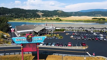 Kootenai River Inn Casino