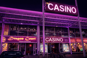 Les Croupiers Casino