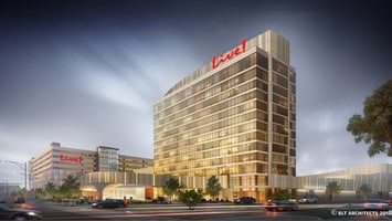 Live! Casino Philadelphia