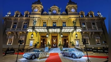 Monte Carlo Casino