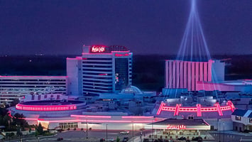 Mystic Lake Casino Hotel