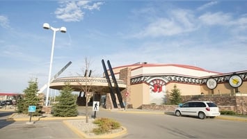 Painted Hand Casino Saskatchewan