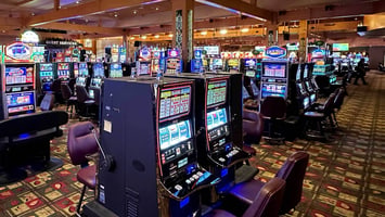 Potawatomi Casino Hotel