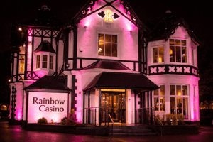 Rainbow Casino Birmingham