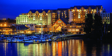 River Rock Casino