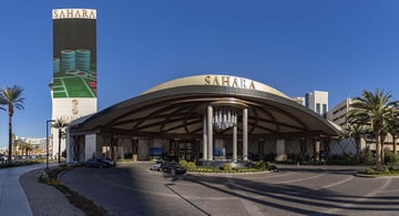 Sahara Las Vegas
