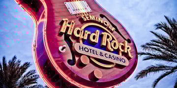 Seminole Hard Rock Tampa