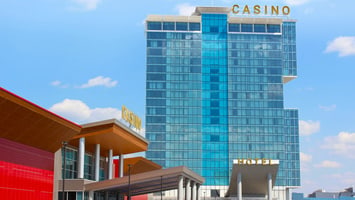 Southlands Casino Resort