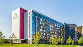 Treasure Island Resort and Casino