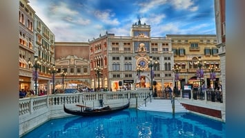 Venetian Macao Casino