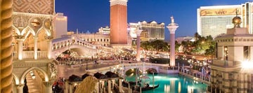 Venetian Las Vegas