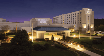 Wheeling Island Hotel-Casino-Racetrack