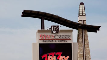 Wind Creek Atmore