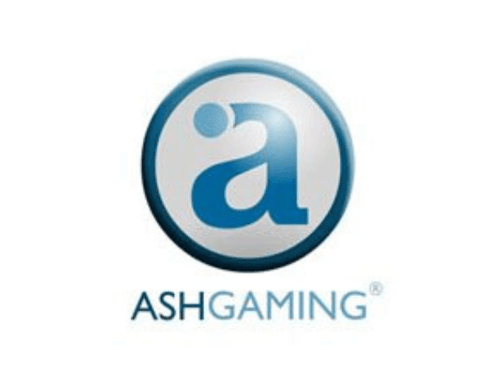 Ash Gaming Banner
