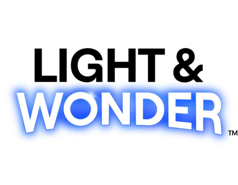 Light &amp; Wonder Banner