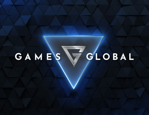 Games Global Banner