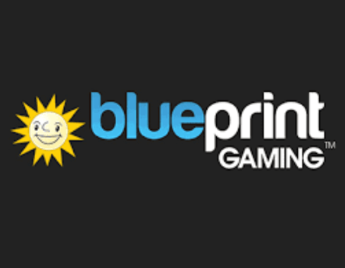 Blueprint Gaming Banner