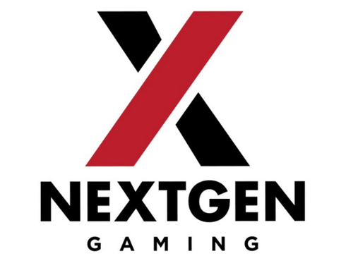 NextGen Gaming Banner