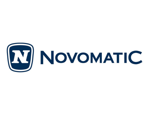 Novomatic Banner