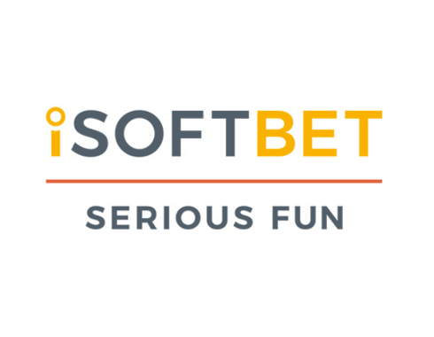 iSoftBet Banner
