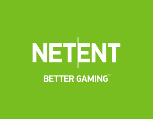 NetEnt Banner