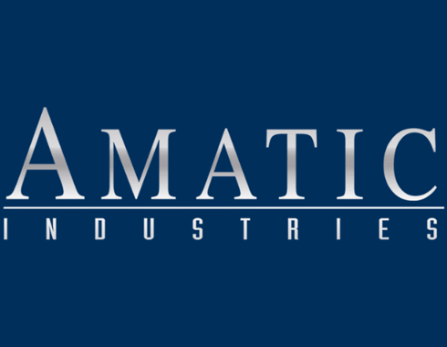 Amatic Banner