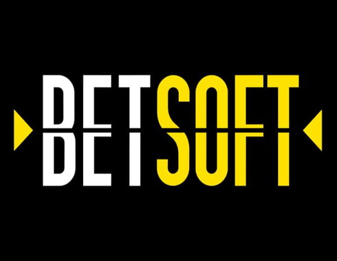 Betsoft Banner