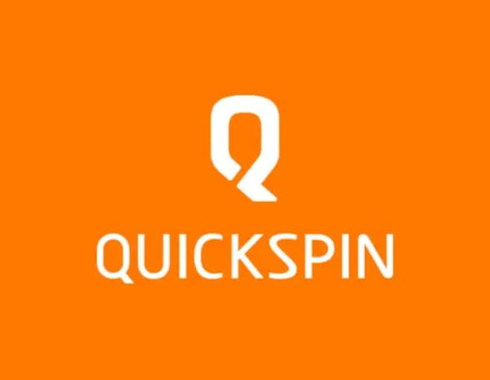 Quickspin Banner