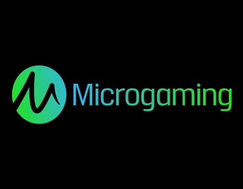Microgaming Banner