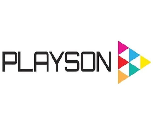 Playson Banner
