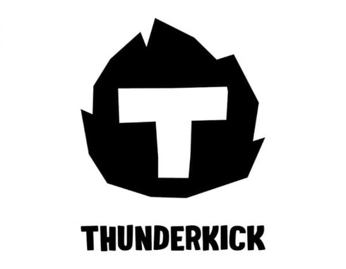 Thunderkick Banner