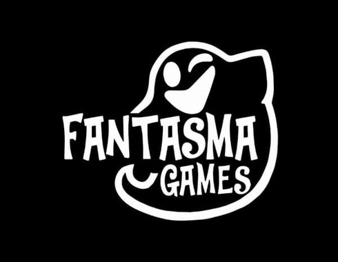 Fantasma Banner