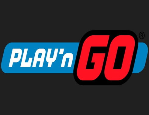 Play'n GO Banner