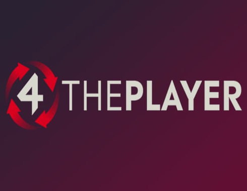 4ThePlayer Banner