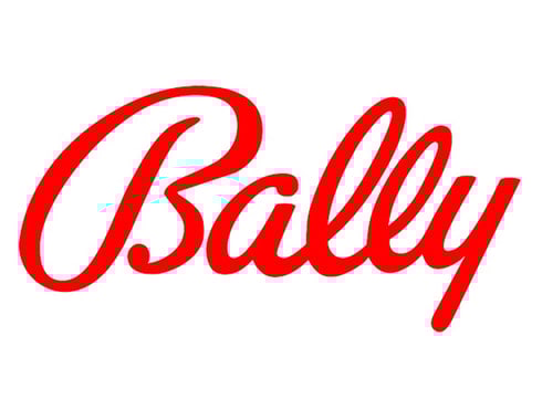 Bally Banner