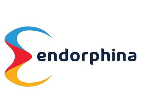 Endorphina Banner
