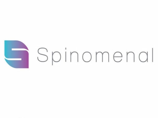 Spinomenal Banner