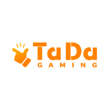 TaDa Gaming Banner