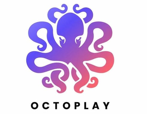 Octoplay Banner