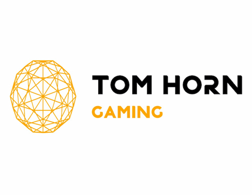 Tom Horn Gaming Banner