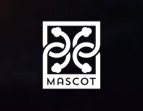 Mascot Gaming Banner