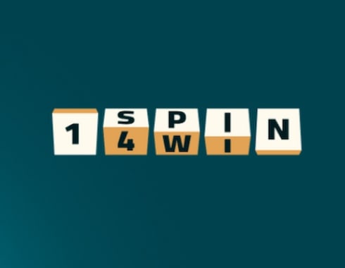1Spin4Win Banner