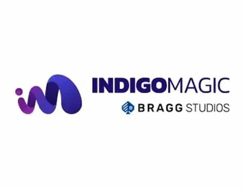 Indigo Magic Banner