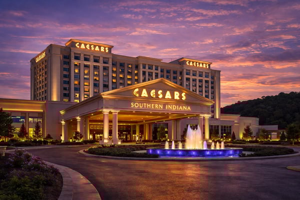 Caesars Southern Indiana
