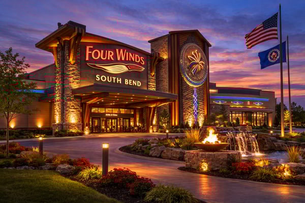Four Winds South Bend