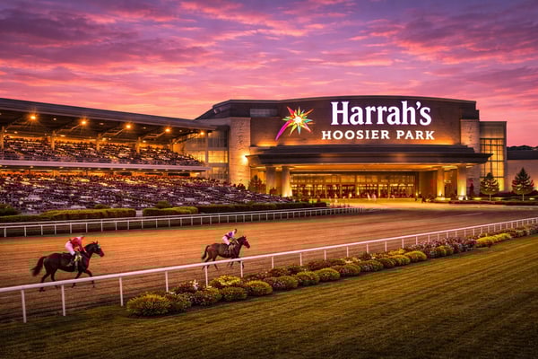 Harrah's Hoosier Park